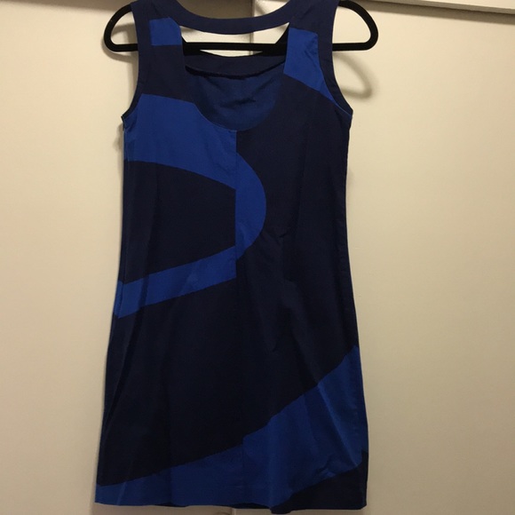 🌺 Bodycon Mini Dress - Picture 4 of 6